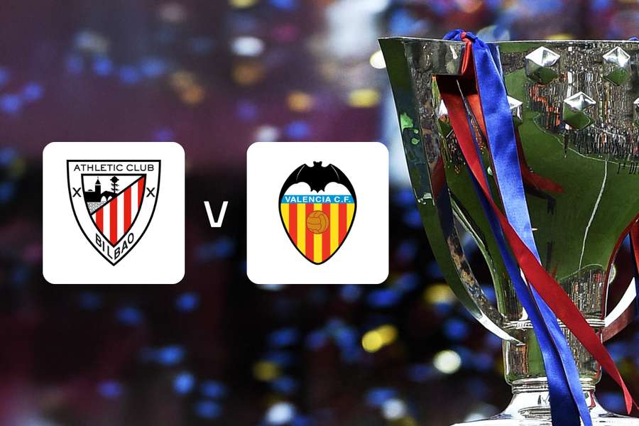 Athletic - Valencia