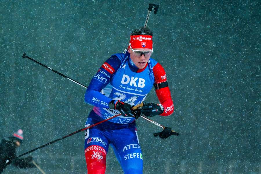 Sklenárik sa vyhol trestnému okruhu.