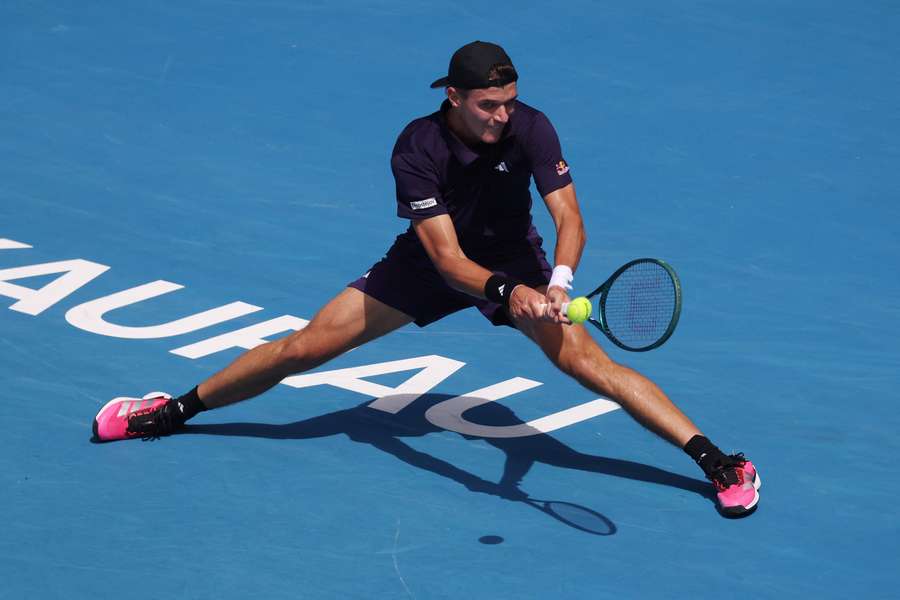 Tenis Flash: Andriejewa wygrała w Adelajdzie, Czesi najlepsi w męskich turniejach