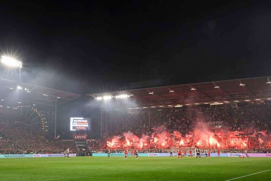 Der 1. FC Köln kann mit dem Punkt auf Pauli besser leben