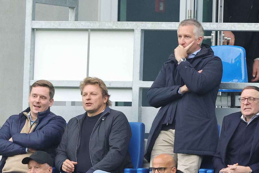 Baumann macht Schalke vom Beinahe-Absteiger zum Herbstmeister