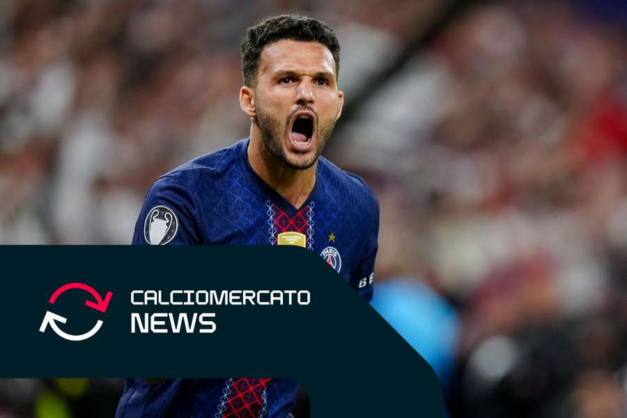 Calciomercato LIVE