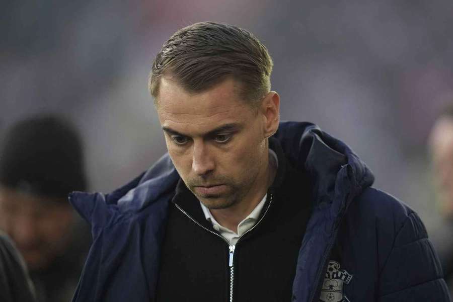 Tonda Eckerts FC Southampton ist aus den Aufstiegsplayoffs in England ausgeschlossen worden.