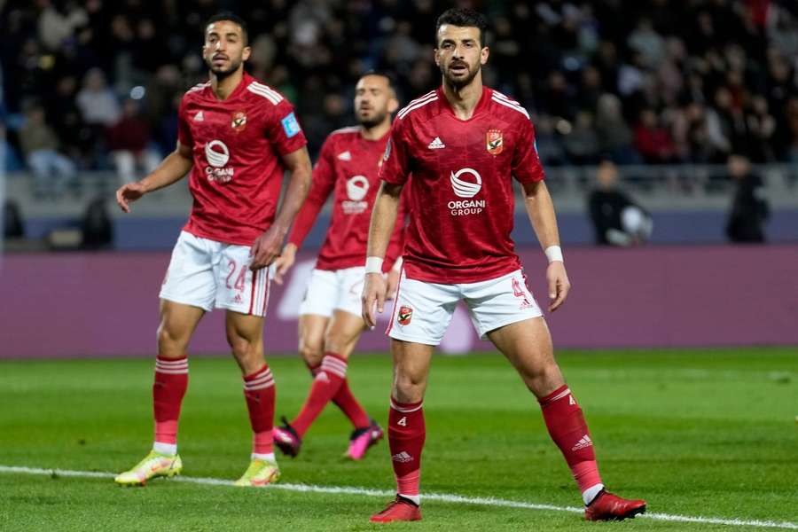 Al Ahly nastúpi v štvrťfinále proti Seattlu.