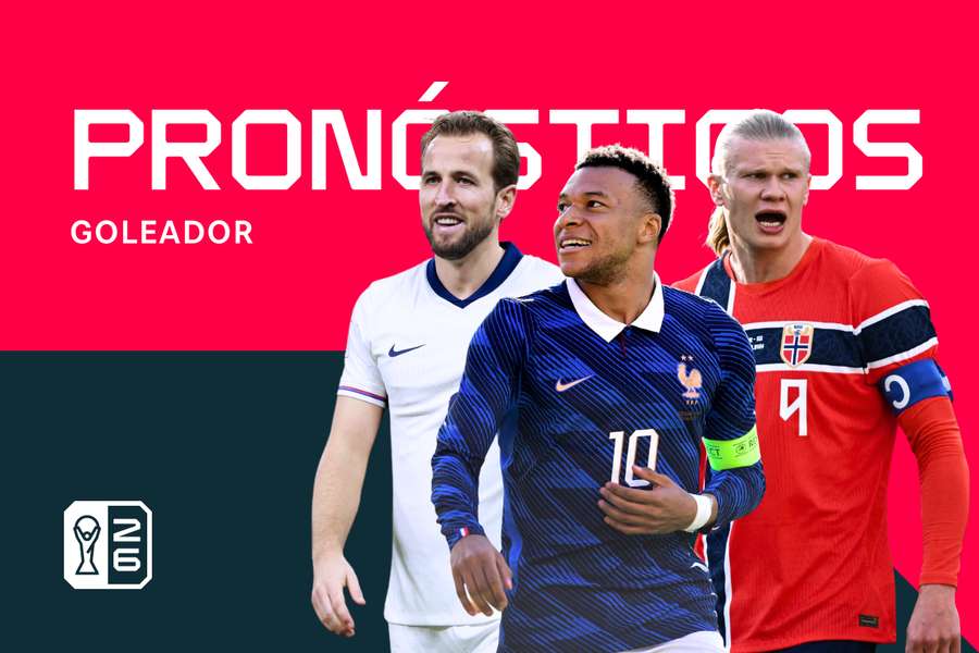 Previa de apuestas al ganador del Mundial 2026: pronósticos, cuotas y mejores selecciones