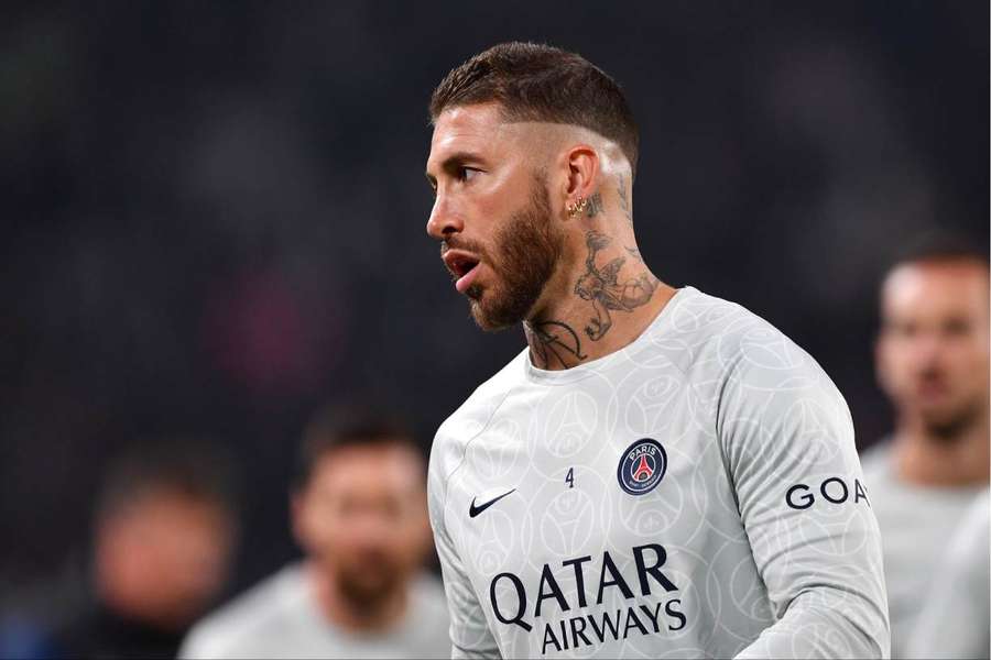 Ramos quitte Paris mais ne reviendra pas à Séville. 