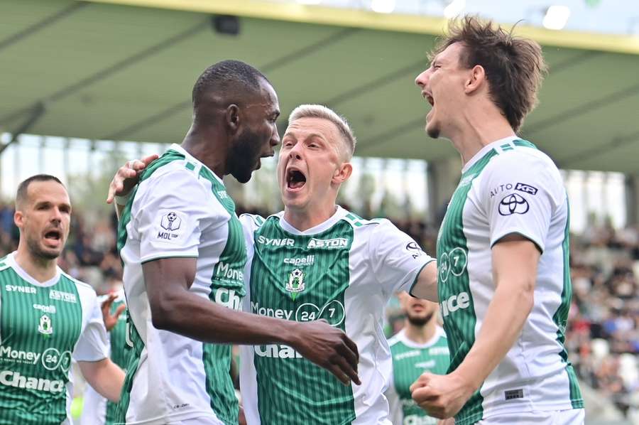 Jablonec se utká s chorvatským klubem.