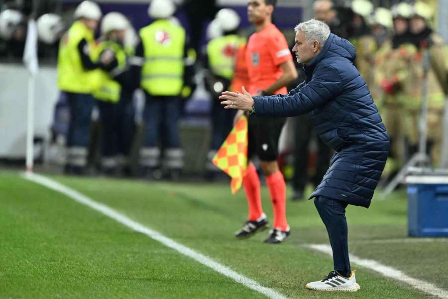 Mourinho eyes Premier League return as top summer pick Mourinho eyes Premier League return as top summer pick