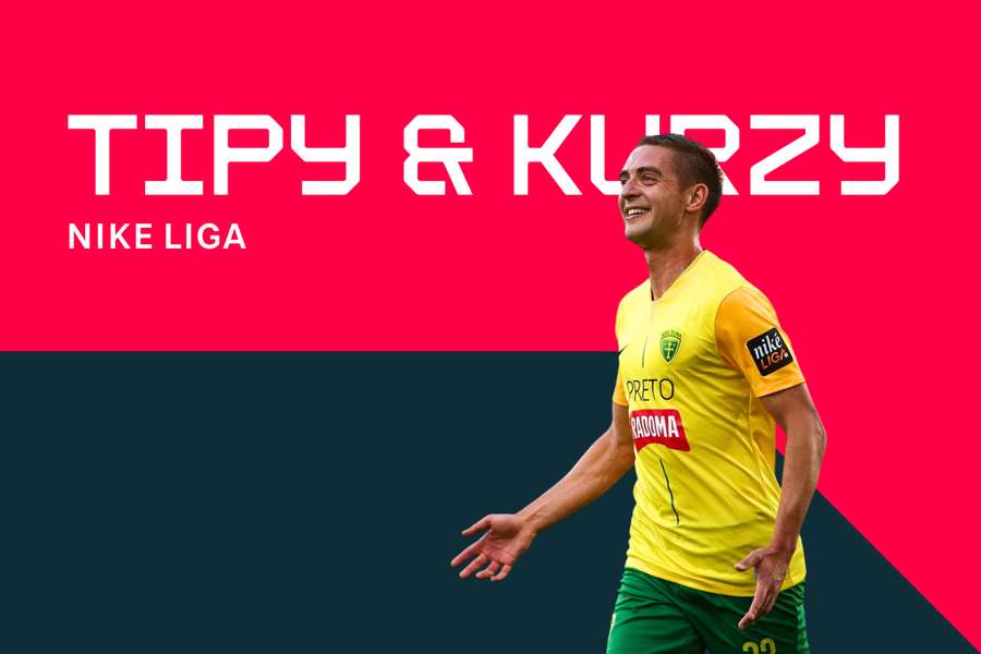Niké liga: Tipy, najlepšie stávky a kurzy (3. kolo - Nadstavbová časť) Niké liga: Tipy, najlepšie stávky a kurzy (3. kolo - Nadstavbová časť)