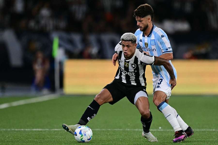 Botafogo é o atual detentor do troféu
