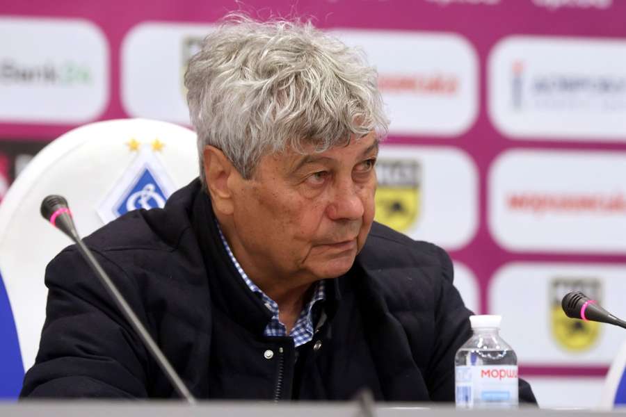 Mircea Lucescu