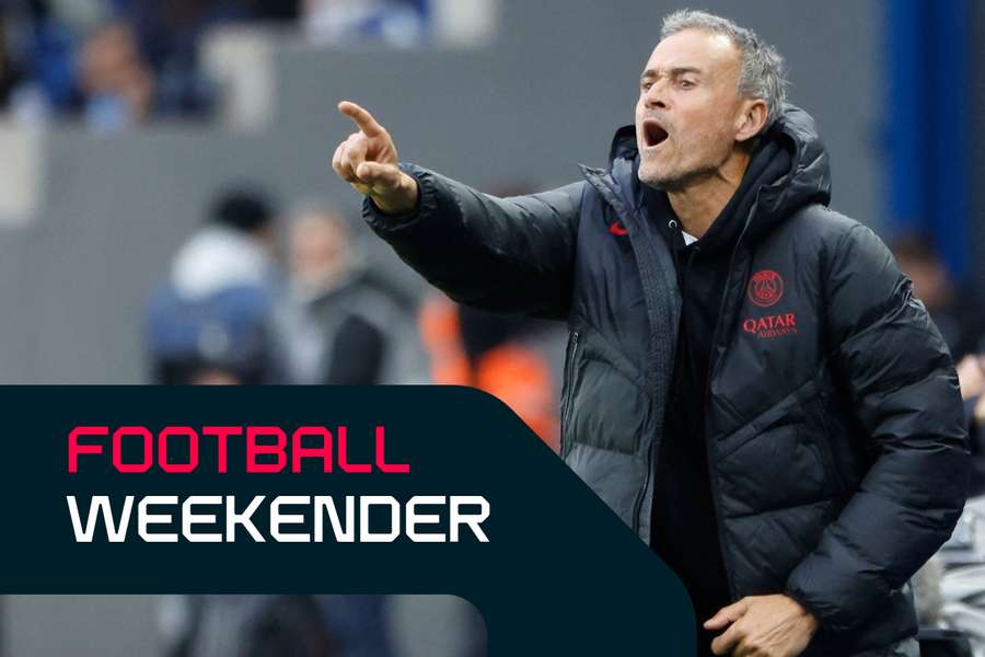 Football Weekender #1 : Le PSG veut passer la seconde face au Mans