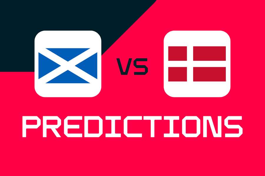 Scotland v Denmark: World Cup qualifier predictions, best bets and odds Scotland v Denmark: World Cup qualifier predictions, best bets and odds
