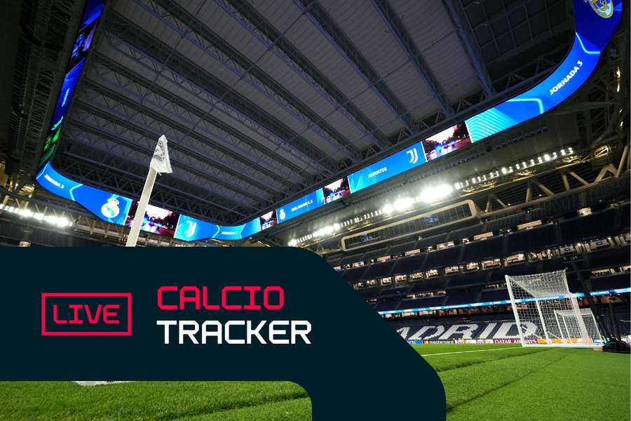 Calcio Live News