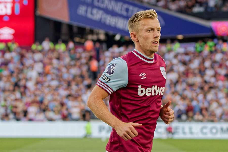 James Ward-Prowse could be on his way back to Southampton