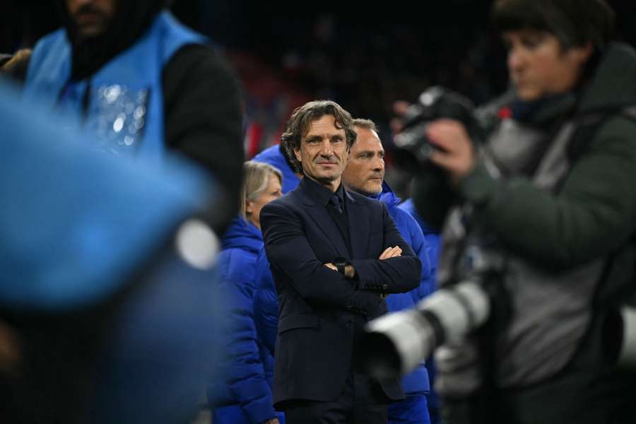 Pour la petite finale face à la Suède, Laurent Bonadei convoque Anaële Le Moguédec pour la 1e fois