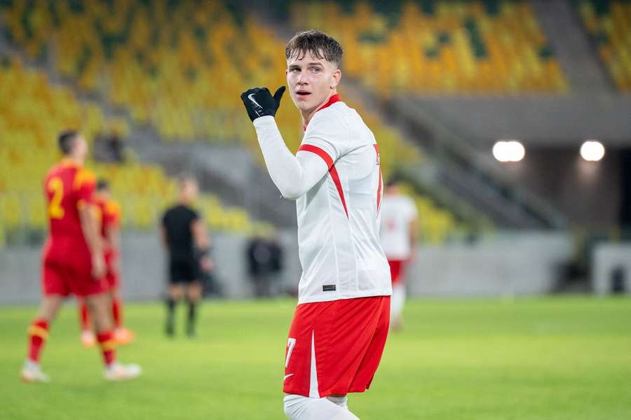 Oskar Pietuszewski, alvo do FC Porto Oskar Pietuszewski, alvo do FC Porto