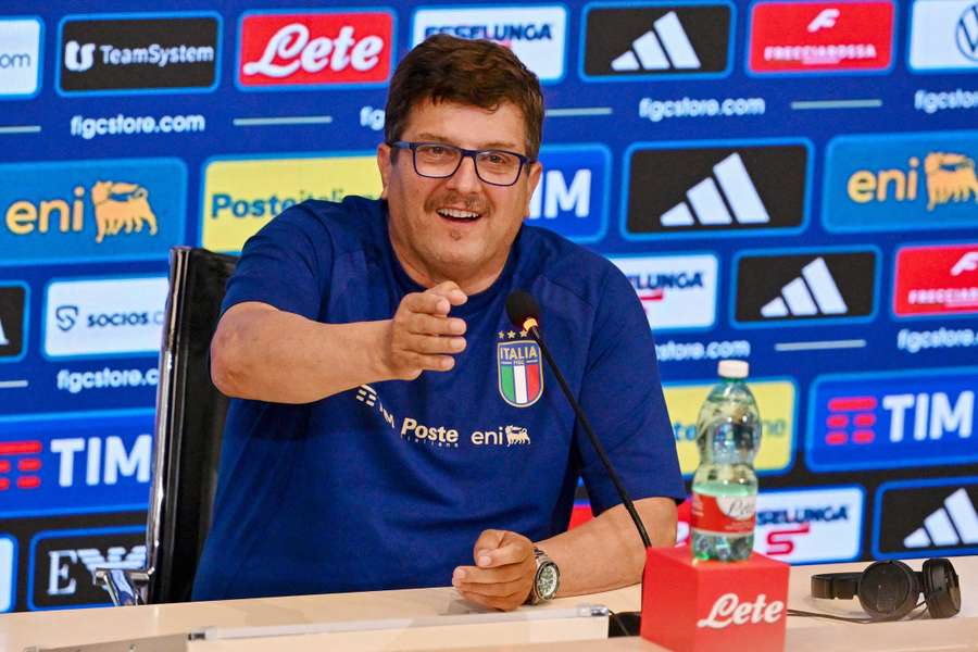 Silvio Baldini Silvio Baldini