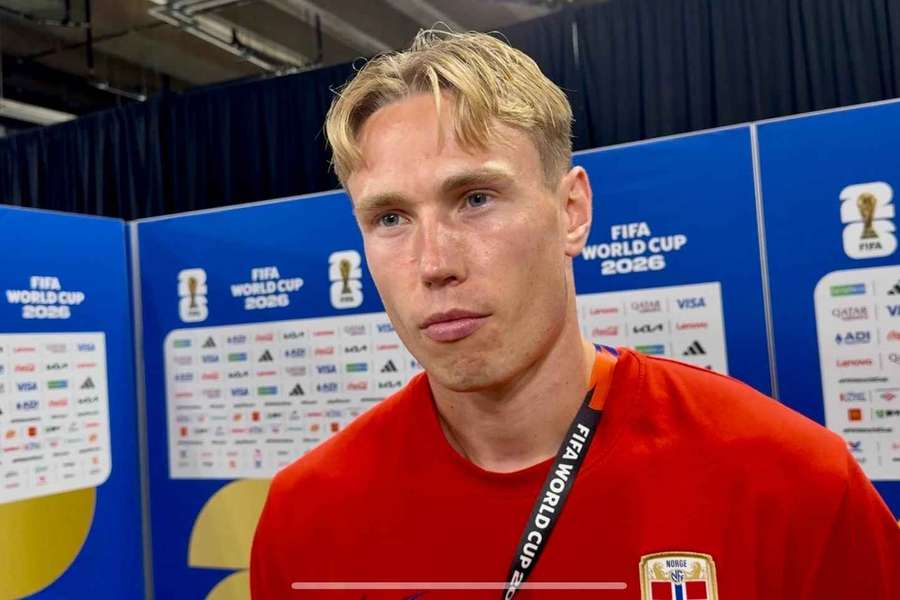 Heggem na zona mista Heggem na zona mista