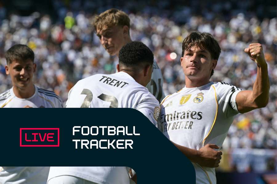 Club World Cup LIVE