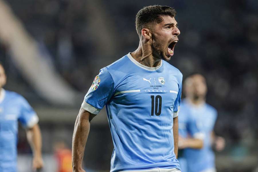 România și Israel se întâlnesc sâmbătă, 9 septembrie, în preliminariile pentru Euro 2024