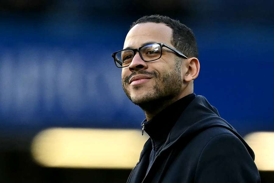 Rosenior is the new manager of Paris FC