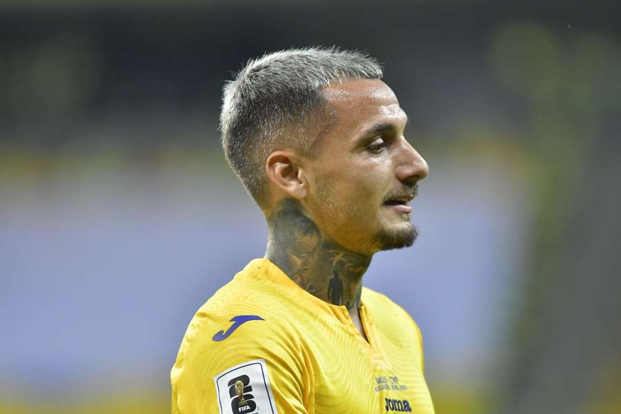 Alex Mitriță Alex Mitriță