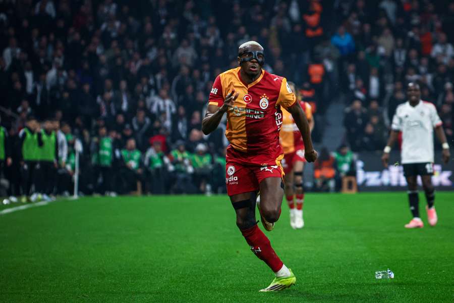 Galatasaray e Liverpool se enfrentam nesta terça-feira (10), em Istambul, às 14h45.