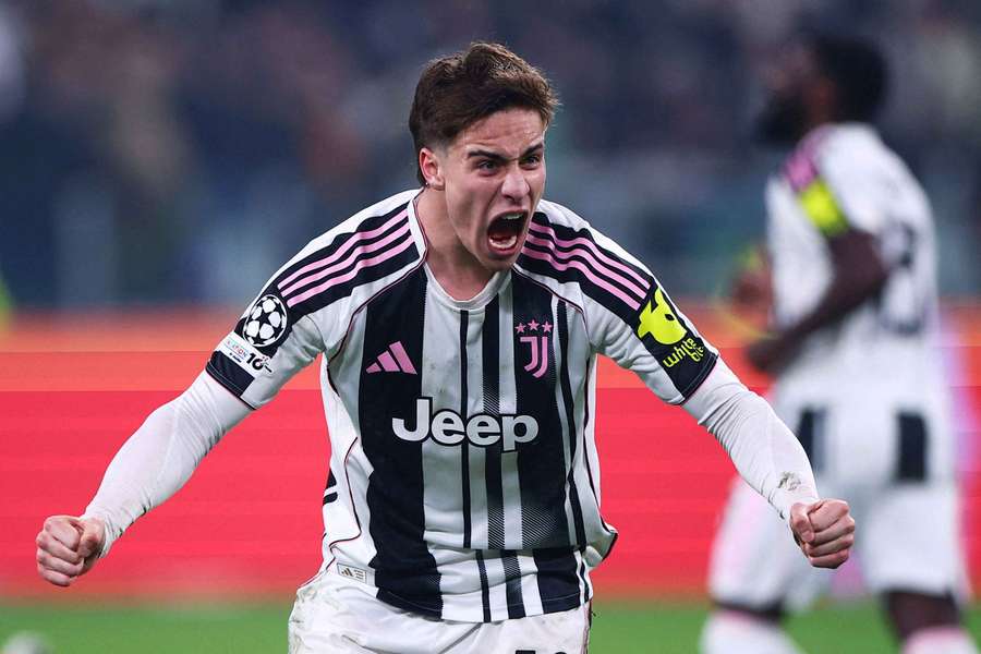 Kenan Yildiz ist mit seinen Karriere-Entscheidungen absolut im Reinen.