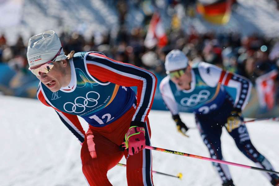 Igrzyska online: Dzisiaj dużo biegów narciarskich i short tracku w Mediolanie-Cortinie