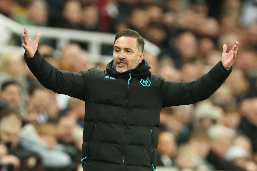 Vítor Pereira sonha com a conquista da Taça