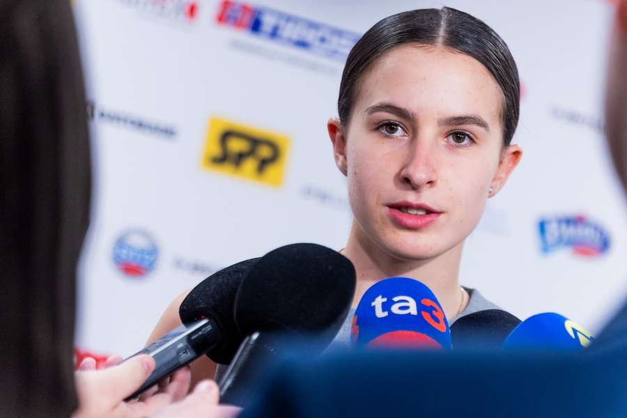 Pohánkovej sa v Porte darí.