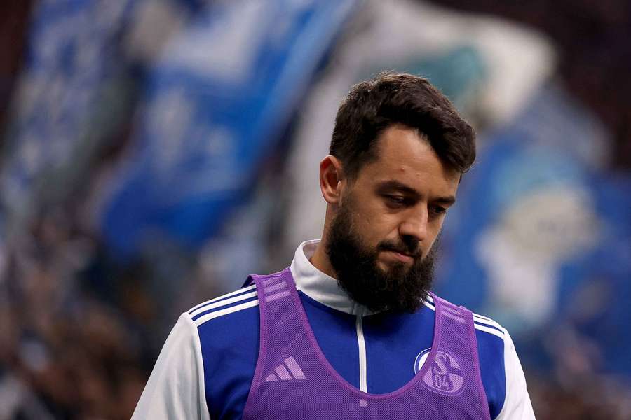 Amin Younes und Schalke 04 gehen ab sofort getrennte Wege.