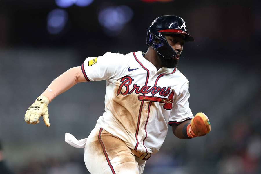 Jurickson Profar will not take the field for the Atlanta Braves in 2026.