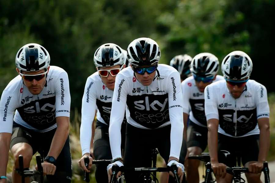 Richard Freeman acusado de posse de testerona para fins de dopagem