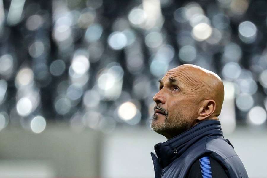 Spalletti ar pute deveni noul selecționer al Italiei