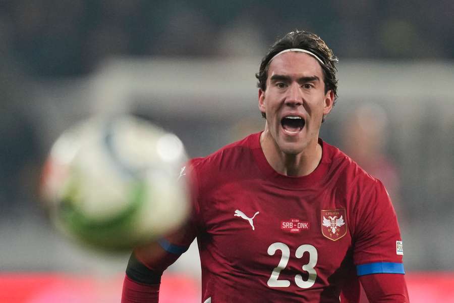 Vlahovič je pre Juventus ofenzívnou voľbou číslo jeden. 