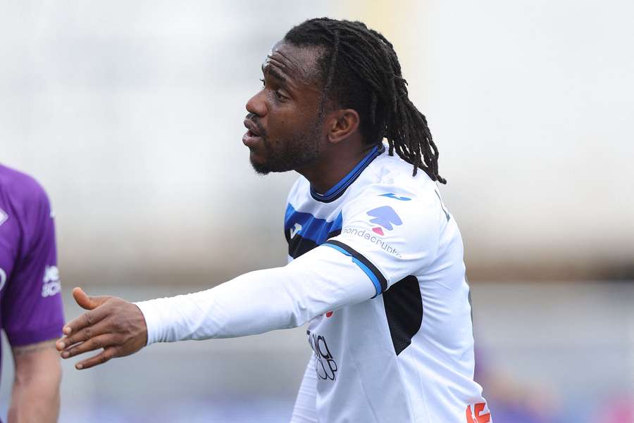 Ademola Lookman