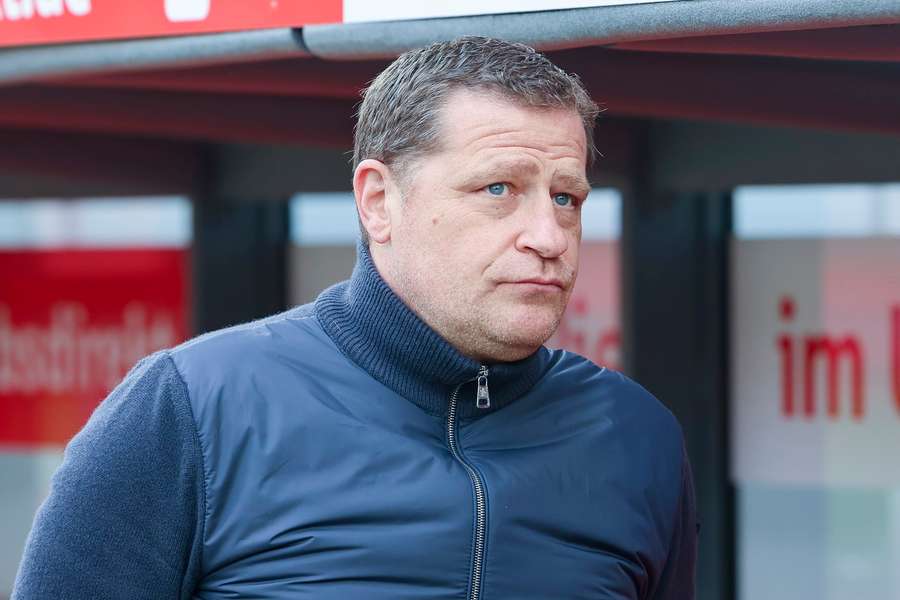 Der FC Bayern erlitt einen schweren Dämpfer im Saisonendspurt.