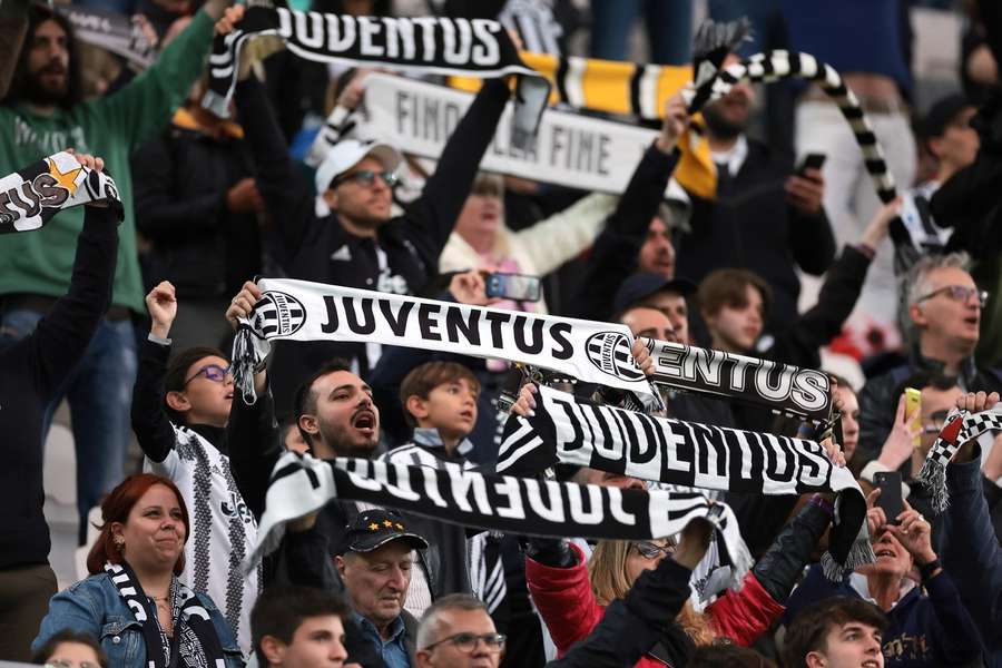 Juventus ar fi încheiat un acord cu Federația italiană în privința neregulilor contabile privind salariile