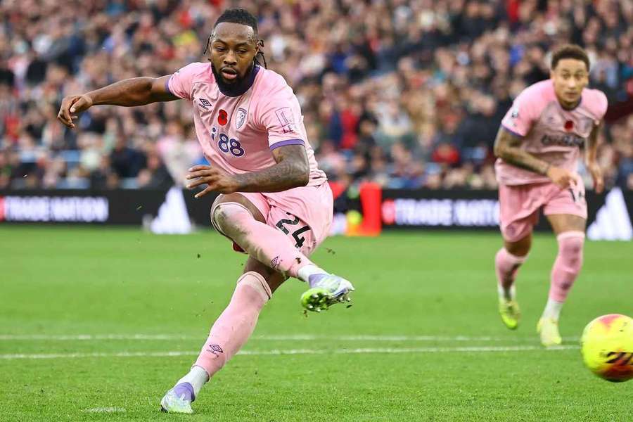 UNCOVERED: Semenyo's Bournemouth contract carries January buyout clause