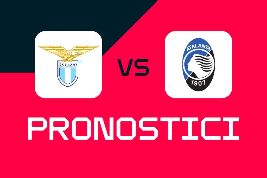 Coppa Italia, Lazio-Atalanta