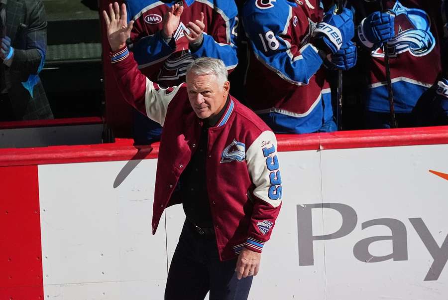 Claude Lemieux