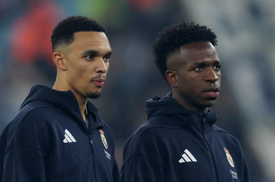 Rooney explains why Tuchel snubbed Alexander-Arnold: He’s good mates with Bellingham! Rooney explains why Tuchel snubbed Alexander-Arnold: He’s good mates with Bellingham!