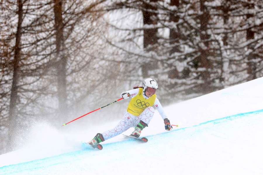 Fričová zažila olympijskú premiéru.