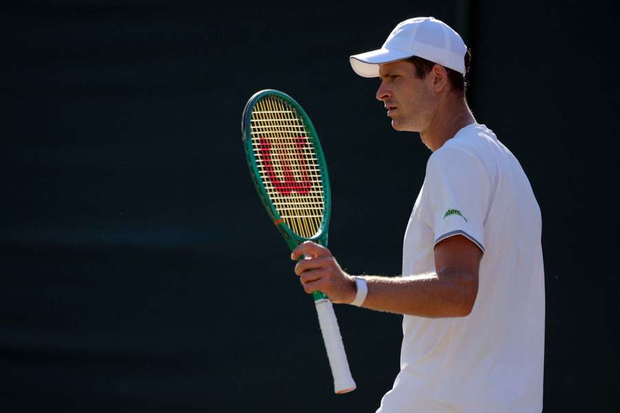 Hurkacz i Majchrzak minimalnie spadli w najnowszym rankingu ATP