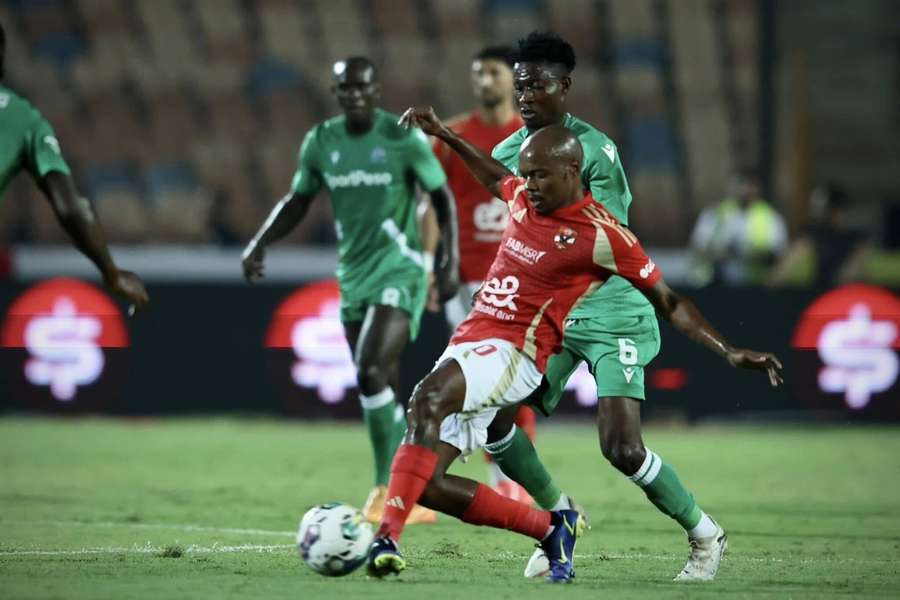 Gor Mahia's journey in the CAF Champions League ended in the second preliminary round