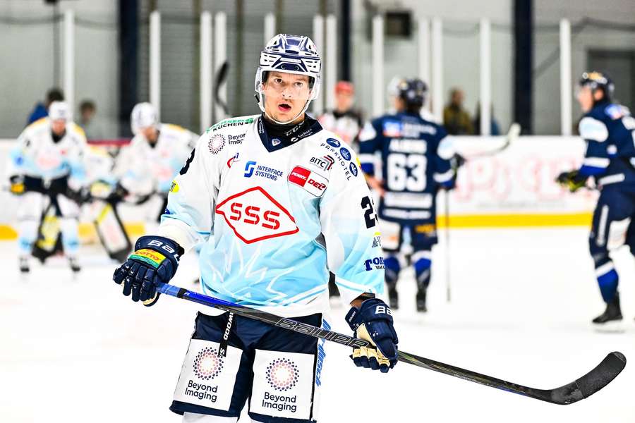 Dresdens Oliver Granz Dresdens Oliver Granz