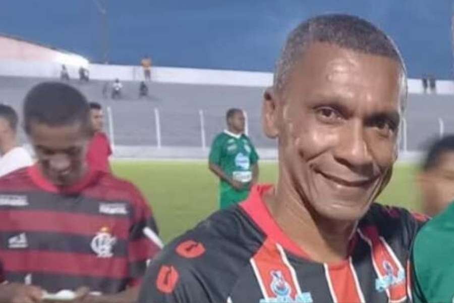 Jackson sofreu AVC no Maranhão
