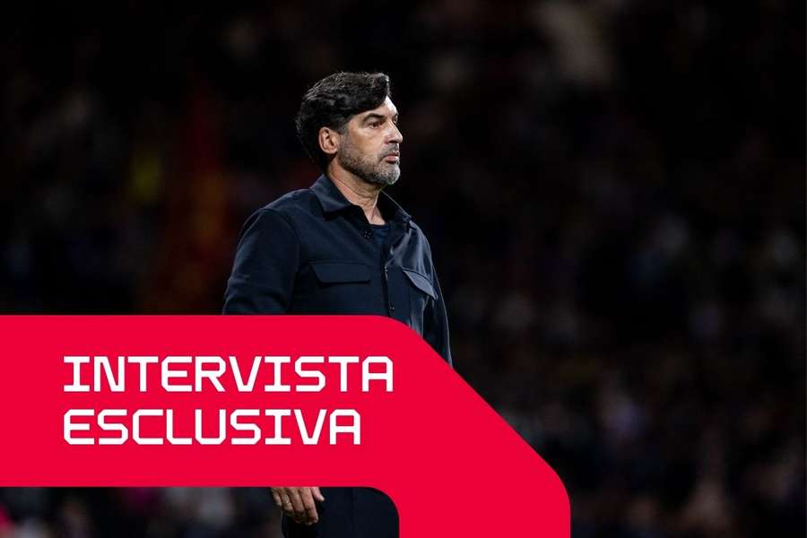 Paulo Fonseca Paulo Fonseca